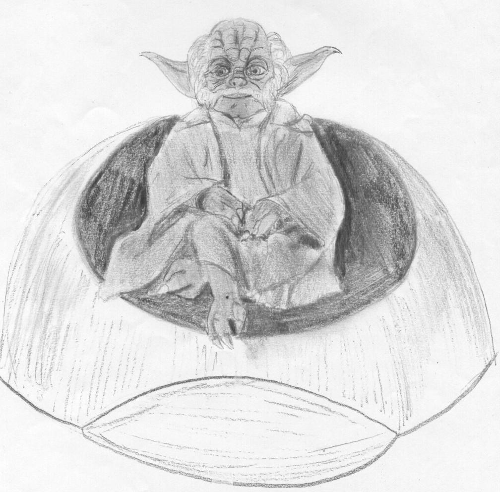 Yoda 